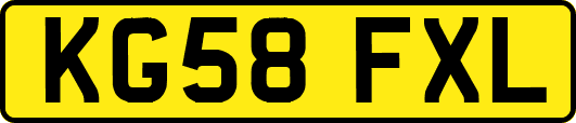 KG58FXL