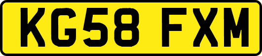 KG58FXM