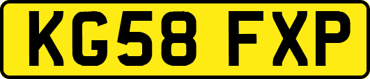 KG58FXP
