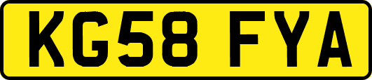 KG58FYA