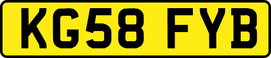 KG58FYB