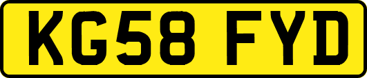 KG58FYD