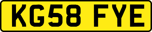 KG58FYE