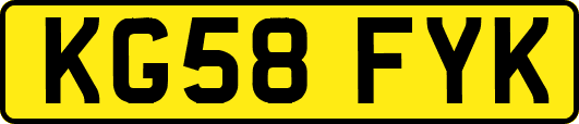 KG58FYK
