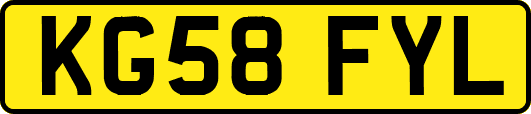 KG58FYL