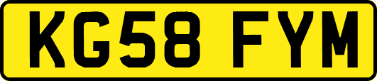 KG58FYM