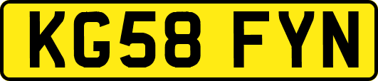 KG58FYN