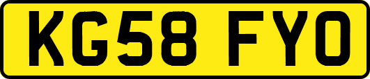 KG58FYO