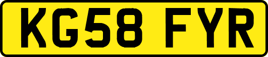 KG58FYR