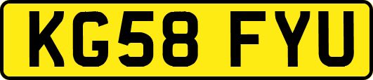 KG58FYU
