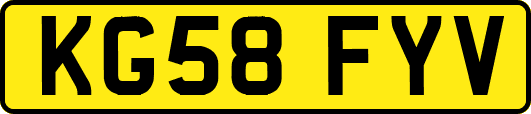 KG58FYV
