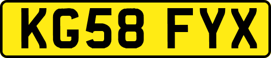 KG58FYX