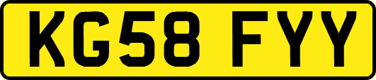 KG58FYY