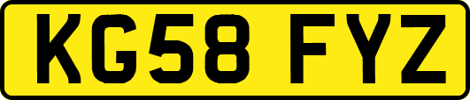 KG58FYZ