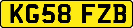 KG58FZB