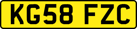 KG58FZC