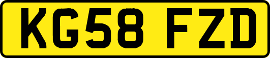 KG58FZD