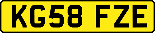 KG58FZE