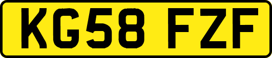 KG58FZF