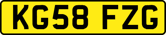 KG58FZG