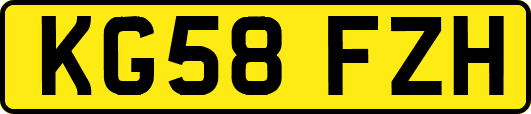 KG58FZH