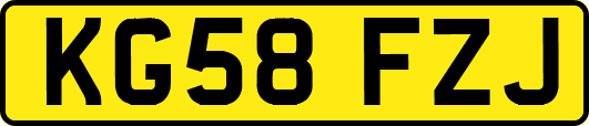 KG58FZJ