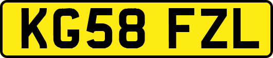 KG58FZL