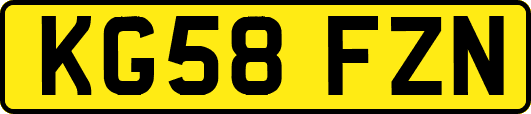 KG58FZN