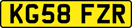 KG58FZR