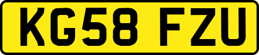 KG58FZU