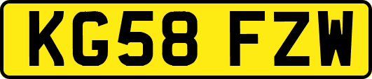 KG58FZW