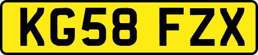 KG58FZX