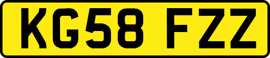 KG58FZZ