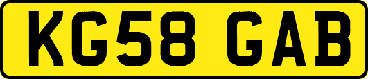 KG58GAB