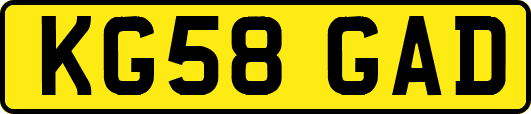 KG58GAD