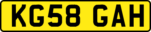 KG58GAH