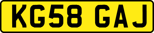 KG58GAJ