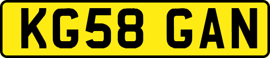 KG58GAN