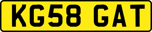 KG58GAT