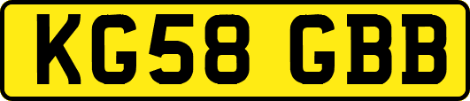 KG58GBB