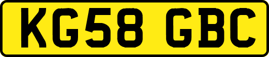 KG58GBC