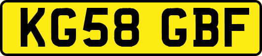 KG58GBF