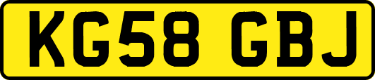 KG58GBJ