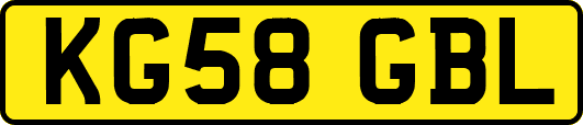 KG58GBL