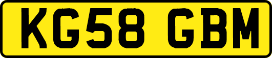 KG58GBM