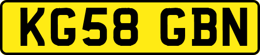 KG58GBN