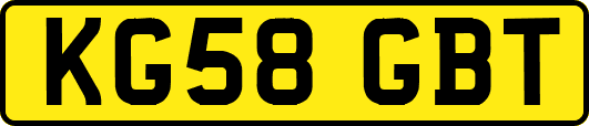 KG58GBT