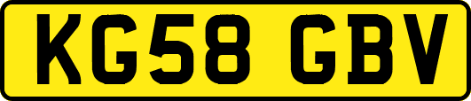 KG58GBV