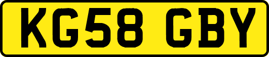 KG58GBY