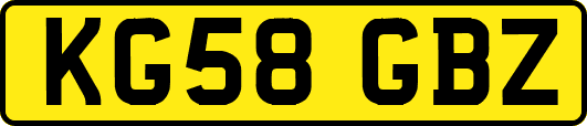 KG58GBZ